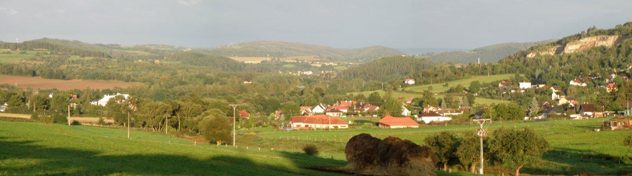 Sekání trávy, Jerman, s.r.o., Krhanice